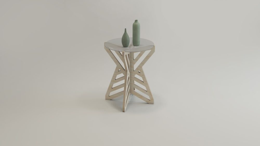 CHEVRON SIDE - Image 2